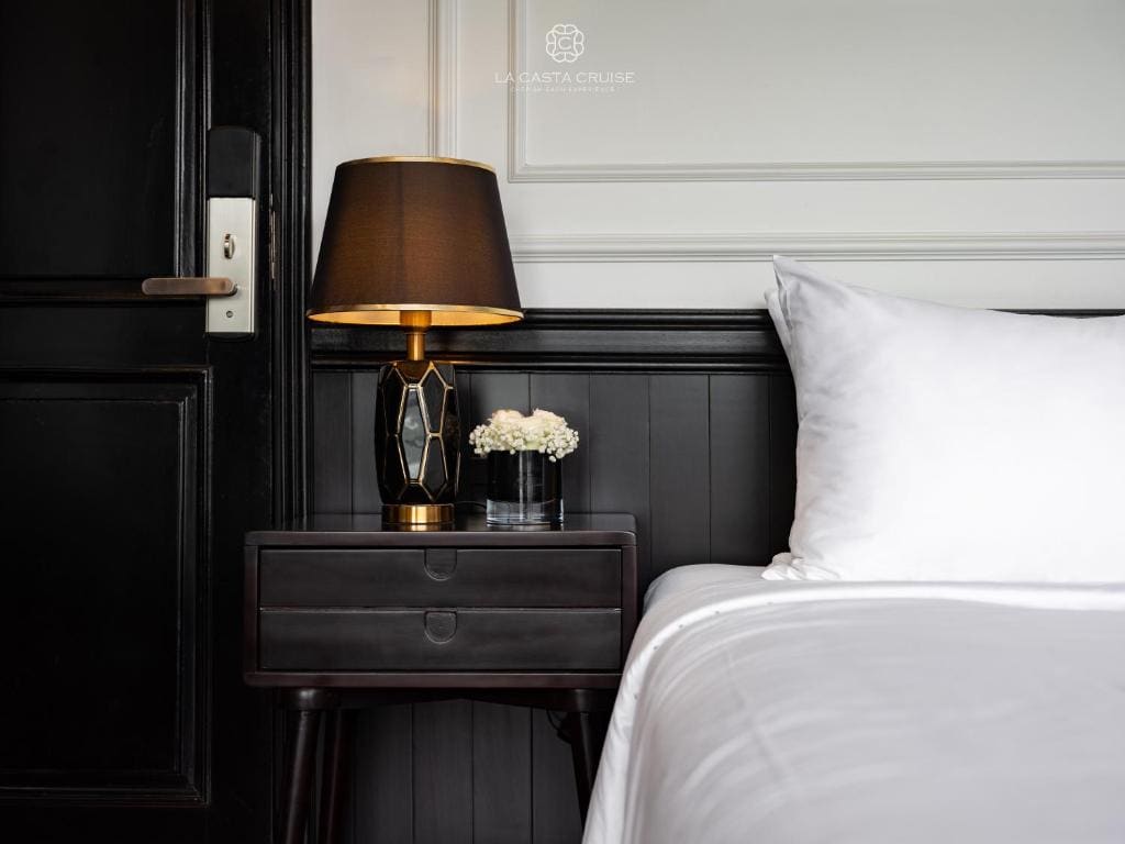 Deluxe Suite room - Image 2