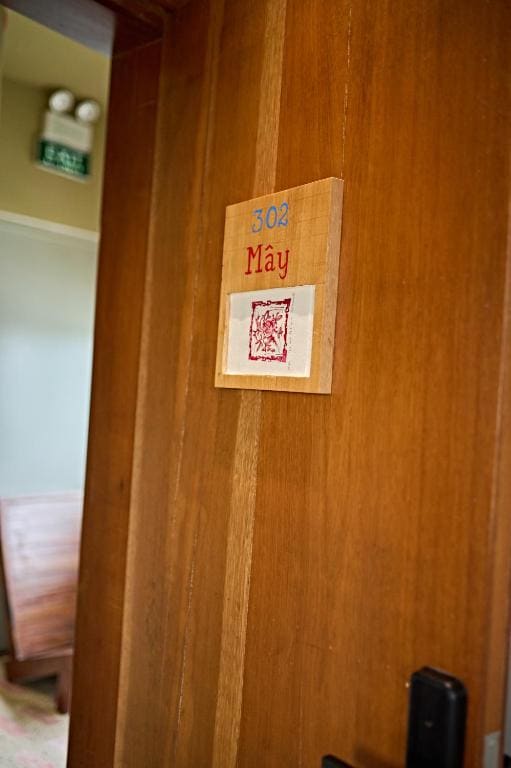 Deluxe Double Room room - Image 1