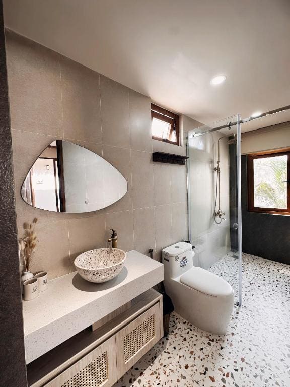 Double Room with Garden View room - Image 2