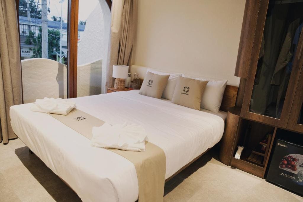 Double Room room - Image 3