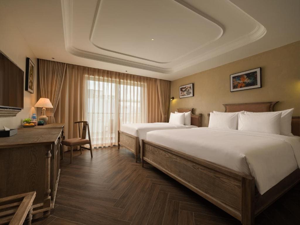 Family Suite room - Image 2