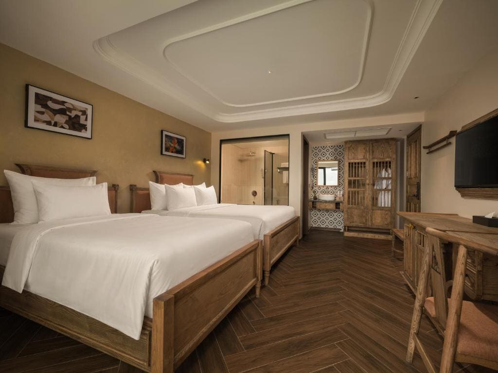 Family Suite room - Image 1