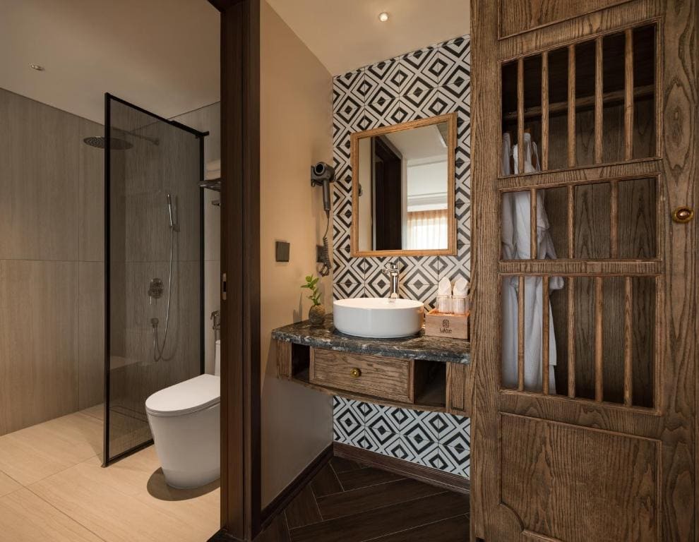 Family Suite room - Image 3