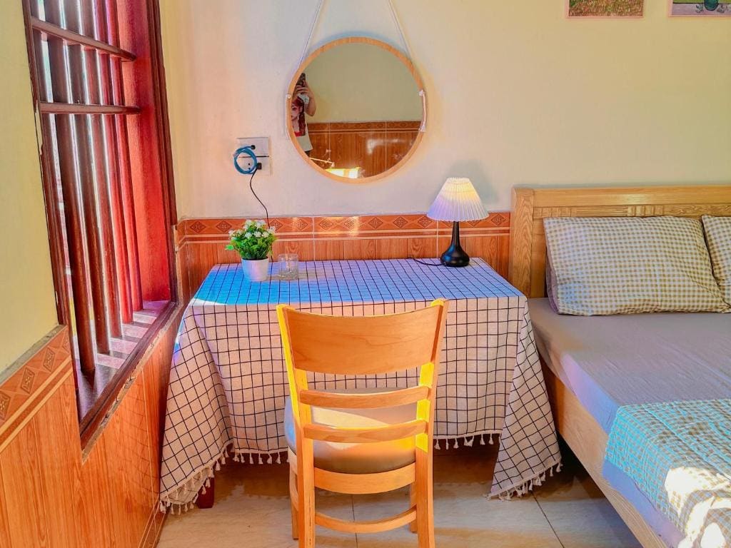 Quadruple Room with Lake View room - Image 2