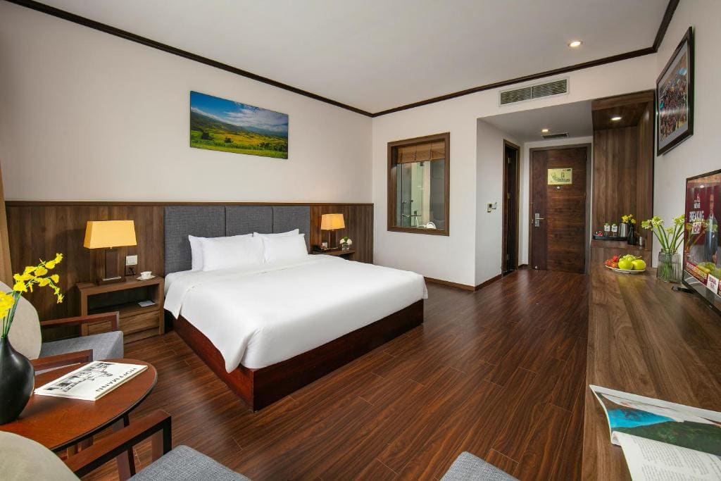 Deluxe Double or Twin Room room - Image 1