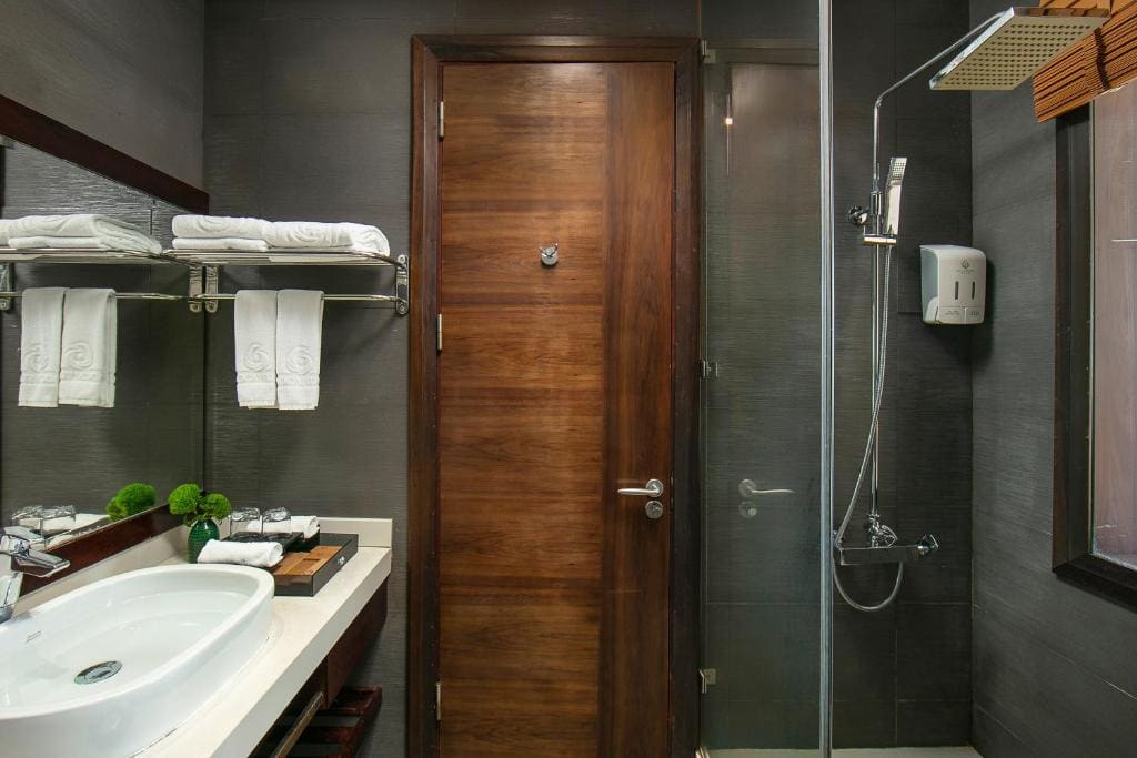 Deluxe Double or Twin Room room - Image 3