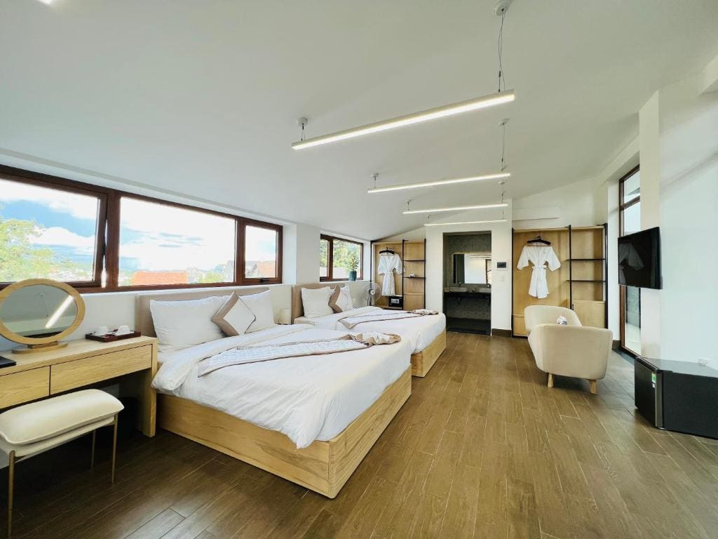 Family Suite room - Image 1