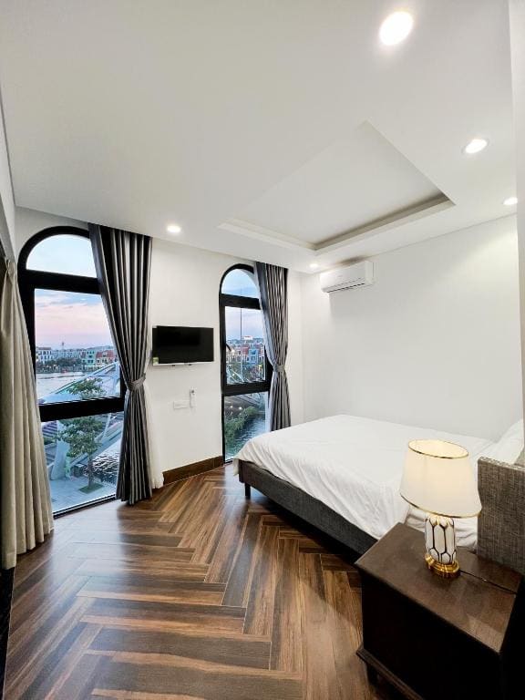Deluxe Double or Twin Room room - Image 2