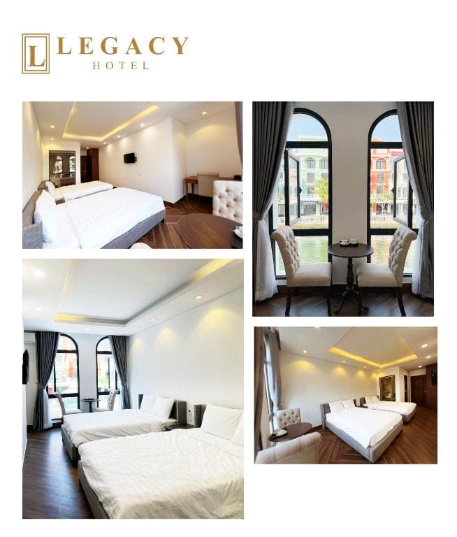Deluxe Double or Twin Room room - Image 3