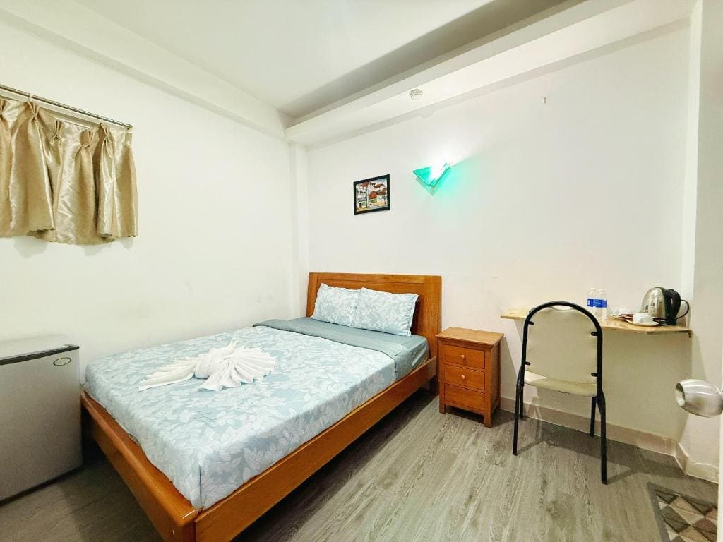 Standard Double Room room - Image 1