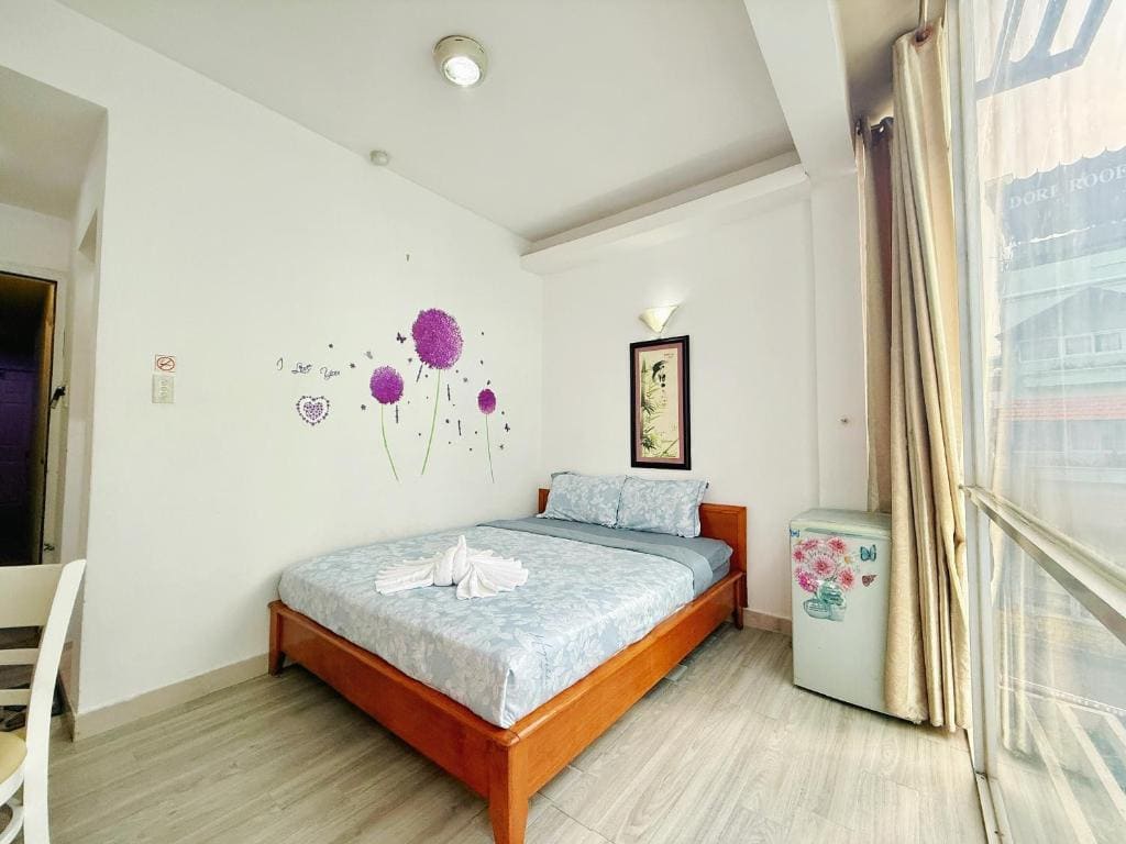 Superior Double Room room - Image 1