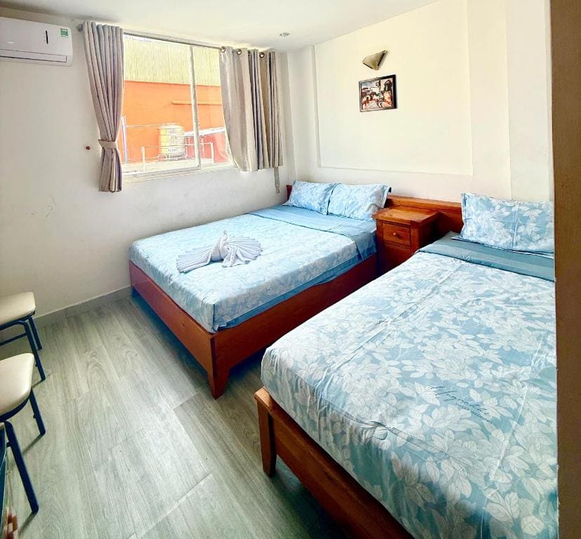 Deluxe Twin Room room - Image 3