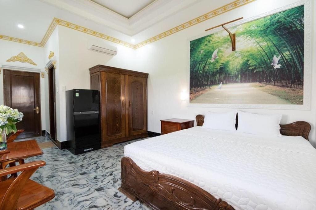 Double Room room - Image 2