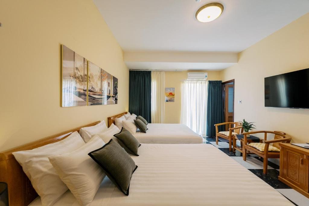 Superior King Room room - Image 1
