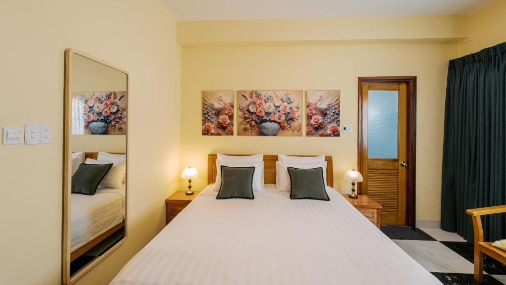 Junior Suite room - Image 2