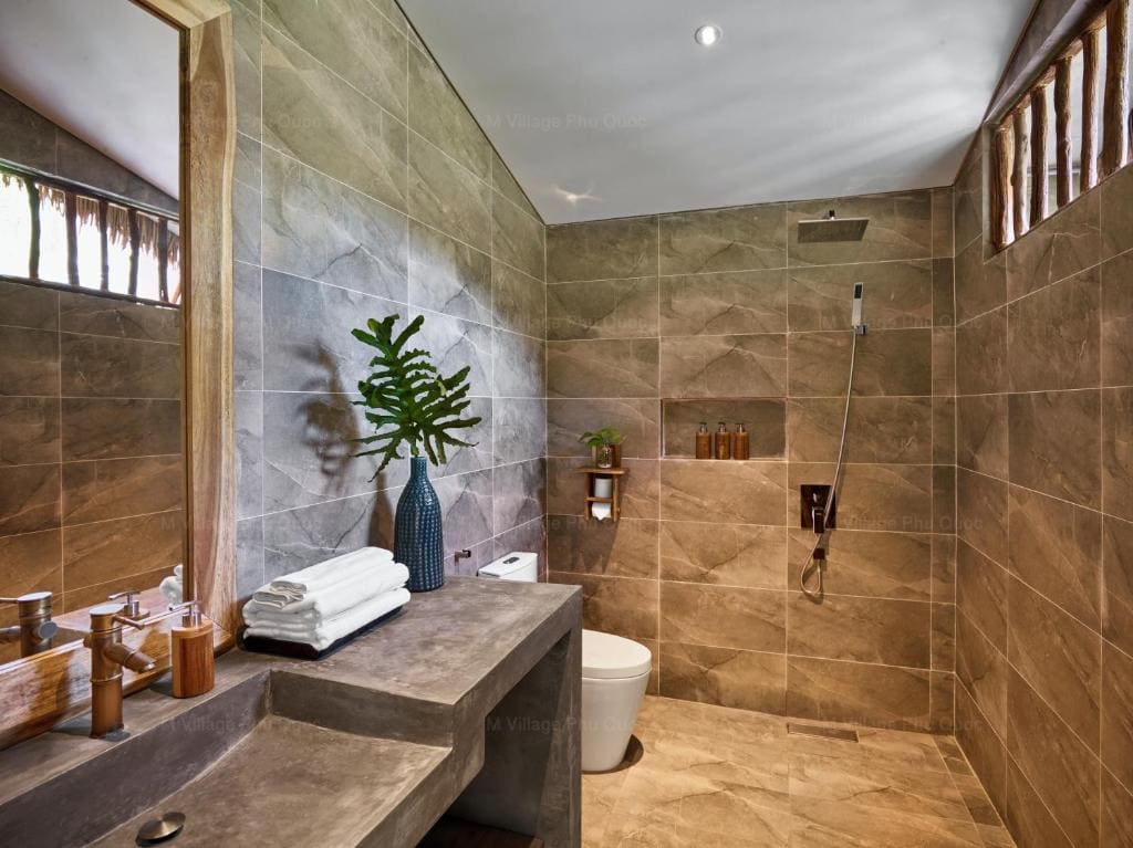 Exotic Joy Double House room - Image 2
