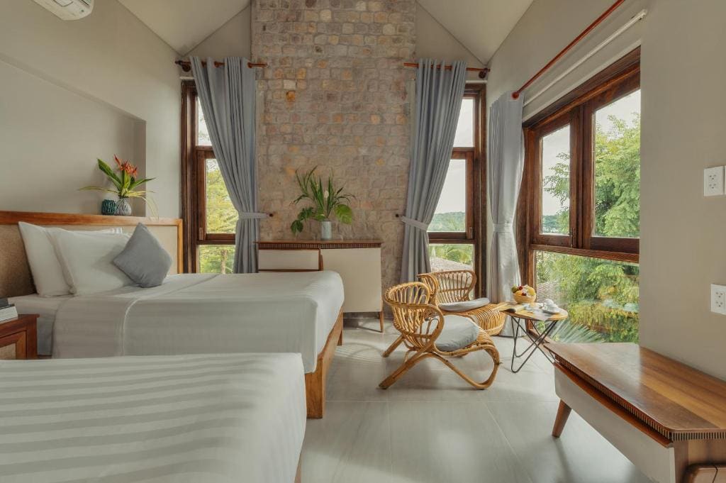 M house - Tropical Village room - Image 3