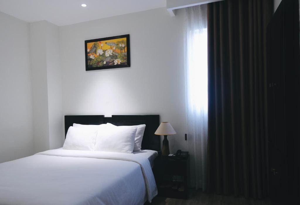 Triple Room with Bath room - Image 3