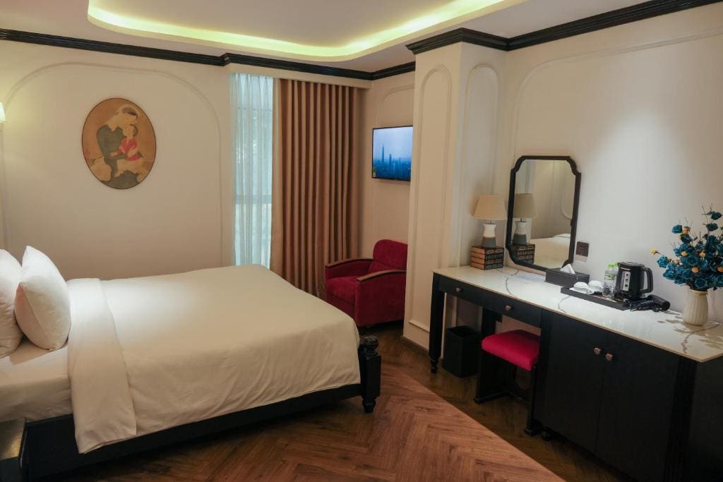 Superior Double or Twin Room room - Image 1
