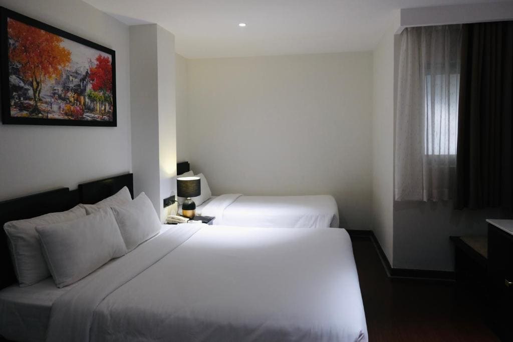 Triple Room with Bath room - Image 2
