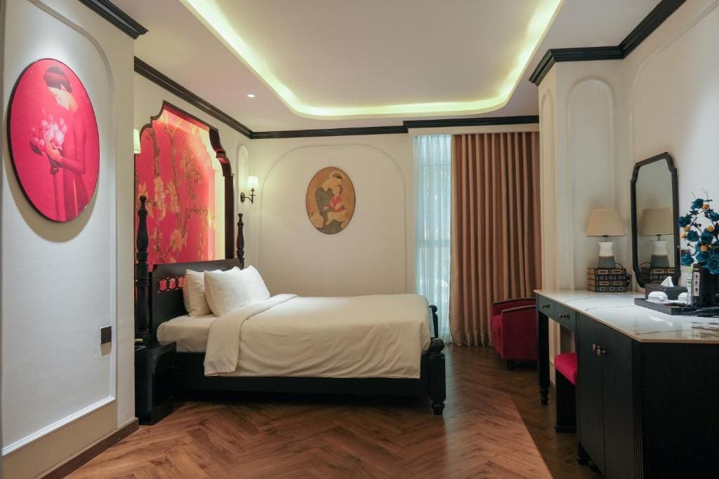 Superior Double Room room - Image 3