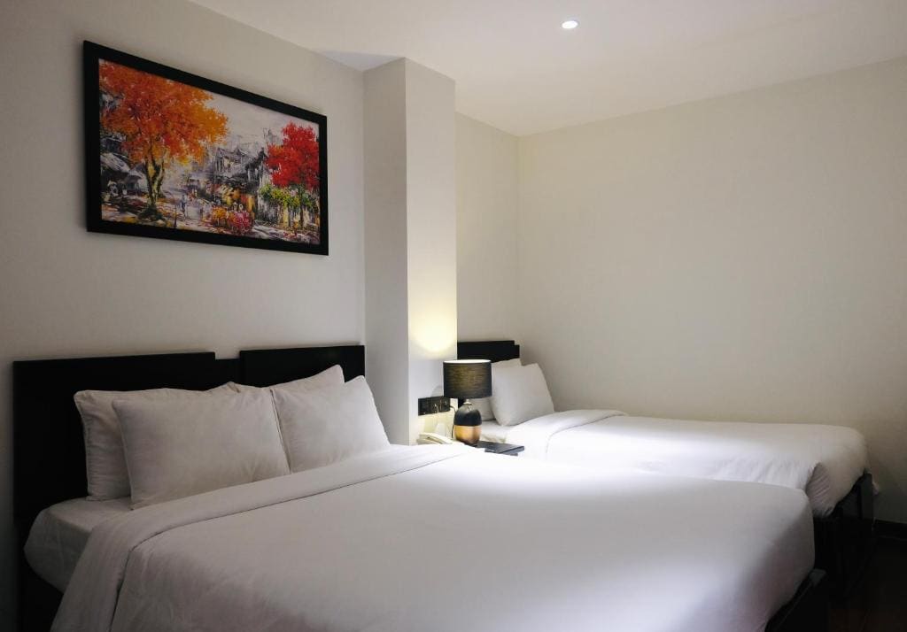 Triple Room with Bath room - Image 1