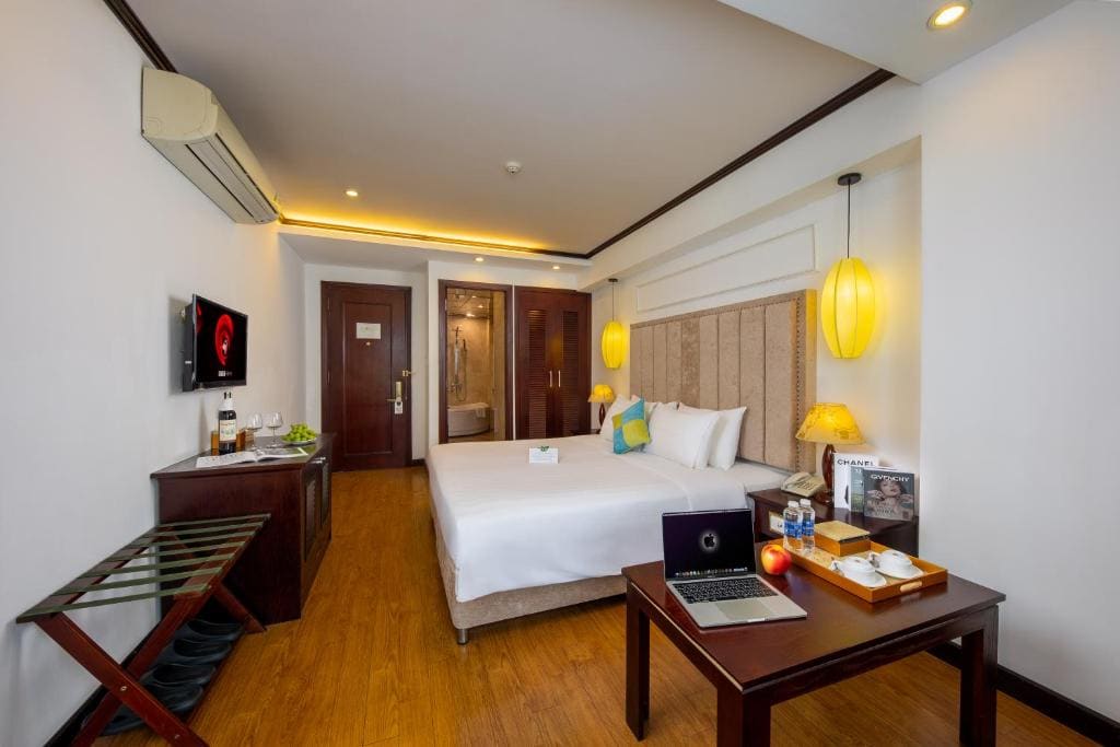 Deluxe Double or Twin Room room - Image 1