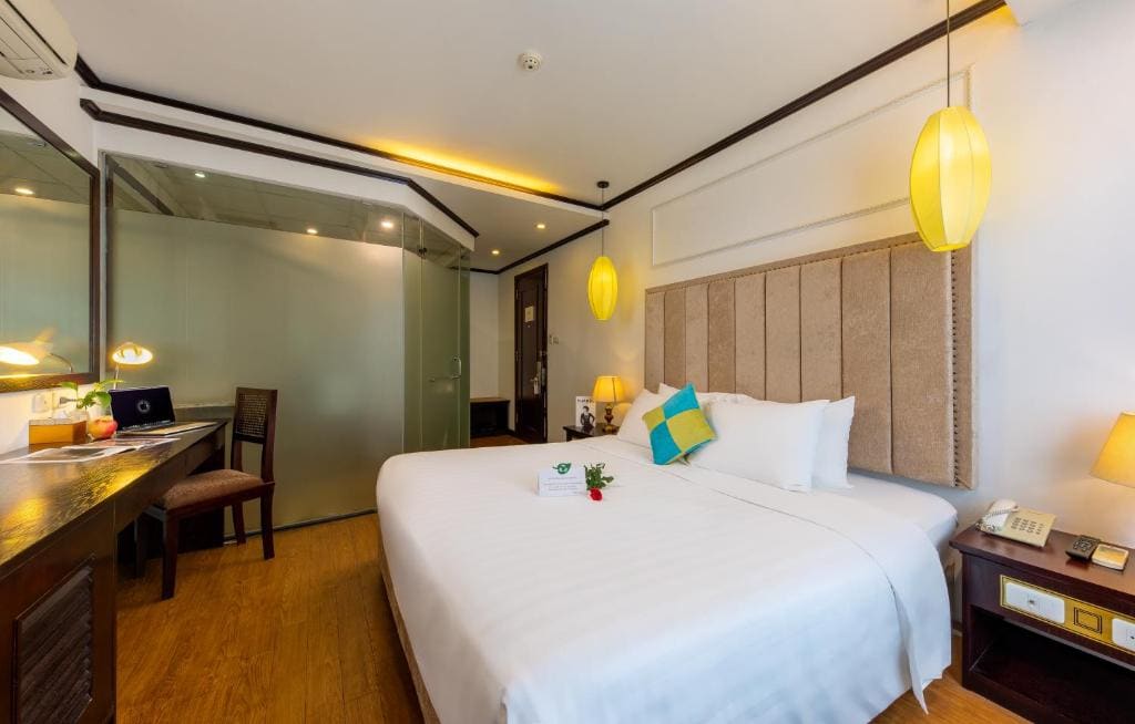 Superior Double or Twin Room room - Image 1