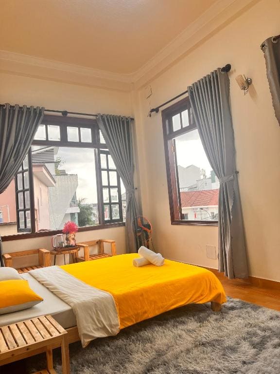 Double Room room - Image 2