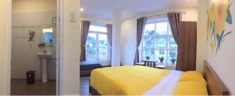 Double Room room - Image 1