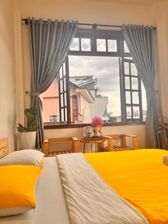 Double Room room - Image 3