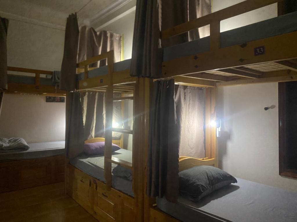 Single Bed in 10-Bed Dormitory Room room - Image 2