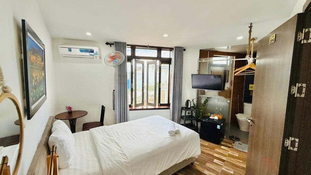 Single Room room - Image 2
