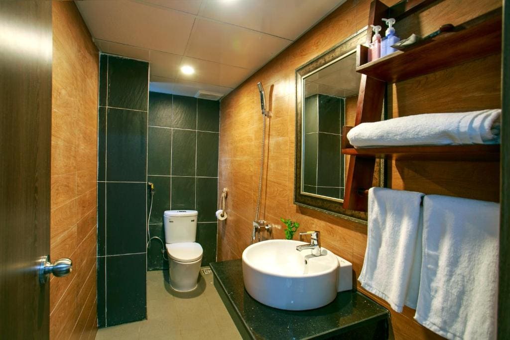 Standard Double Room room - Image 2