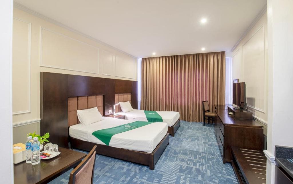 King Studio room - Image 1