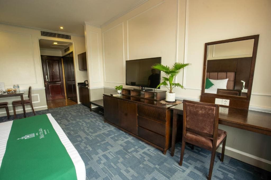 Double Room room - Image 3