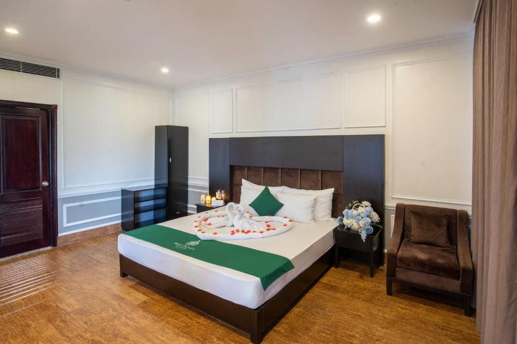 Double Room room - Image 2