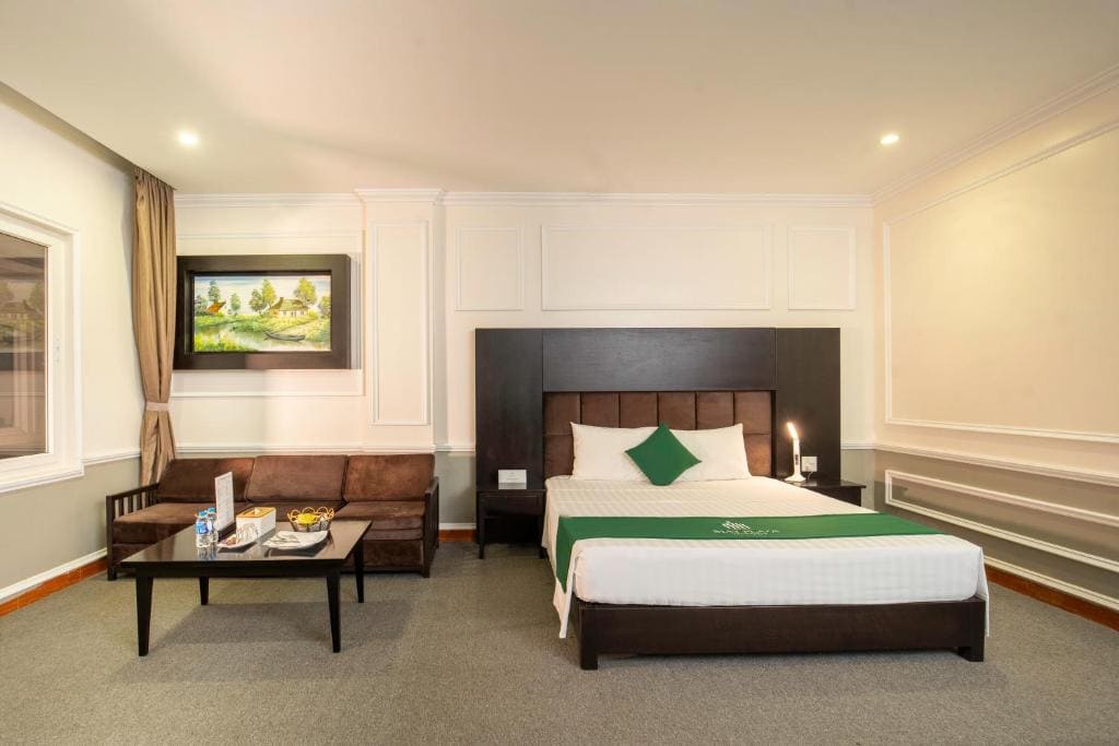 Standard King Room room - Image 1
