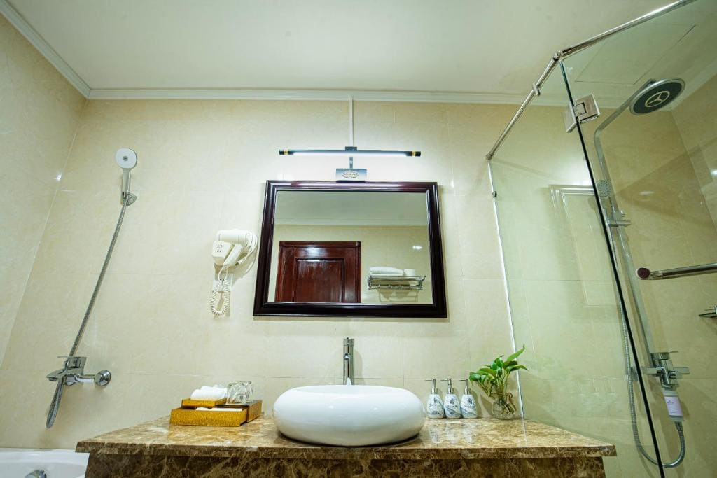 Twin Room room - Image 3