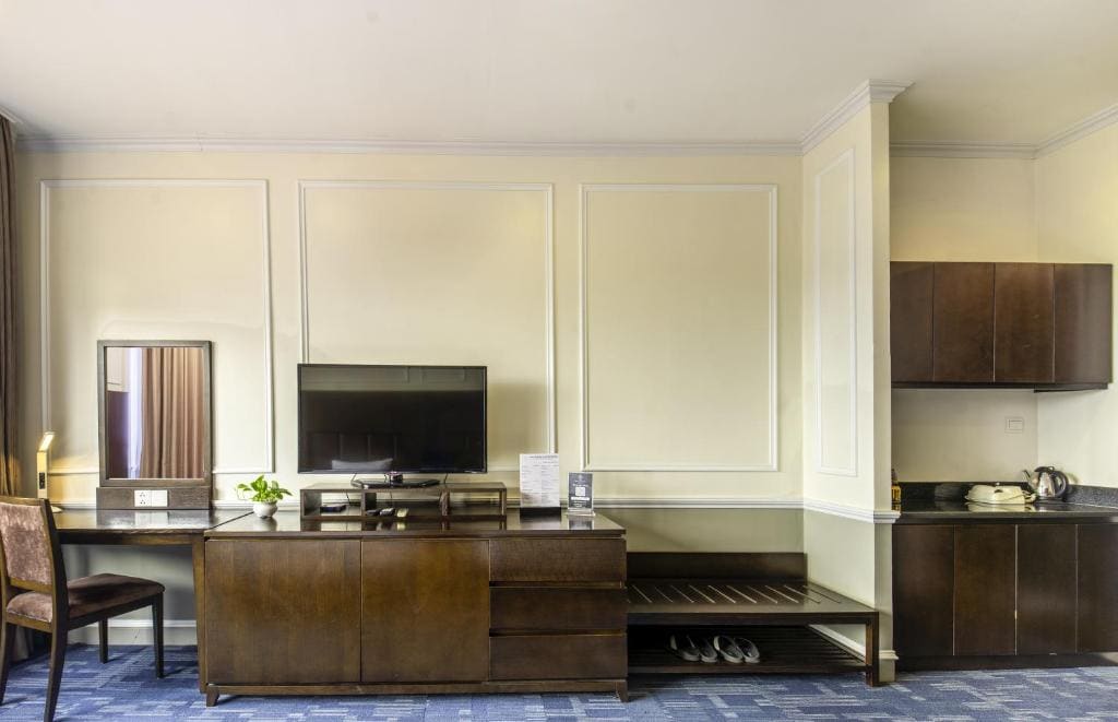 Twin Room room - Image 1