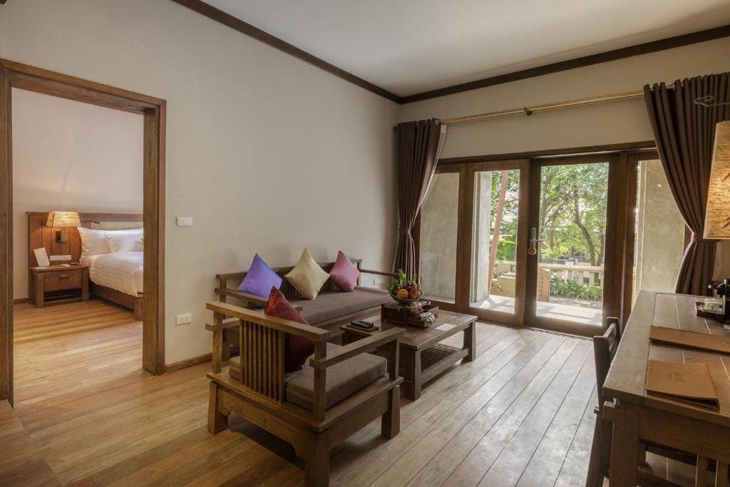 Junior Suite room - Image 3