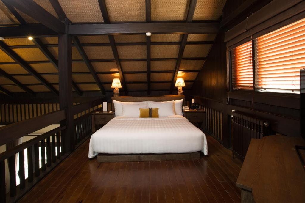 Family Master Suite room - Image 3