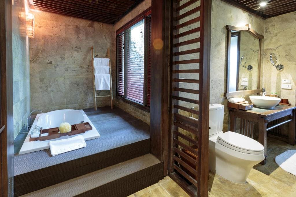 Deluxe Room room - Image 3