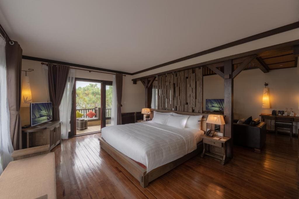 Family Master Suite room - Image 2
