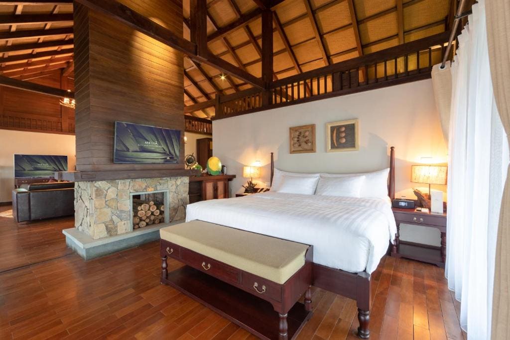 Grand Suite room - Image 3
