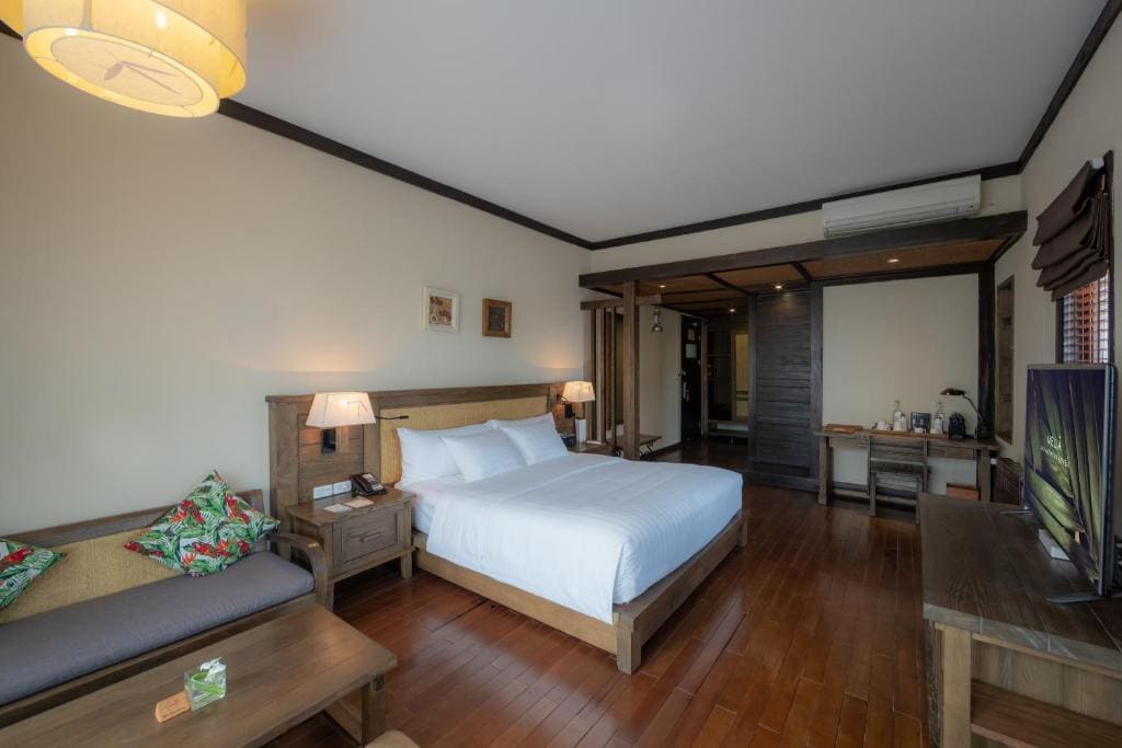 Family Master Suite room - Image 1
