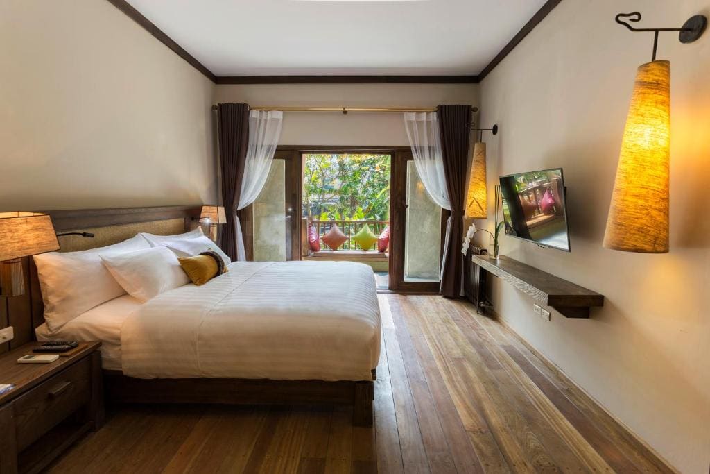 Junior Suite room - Image 2