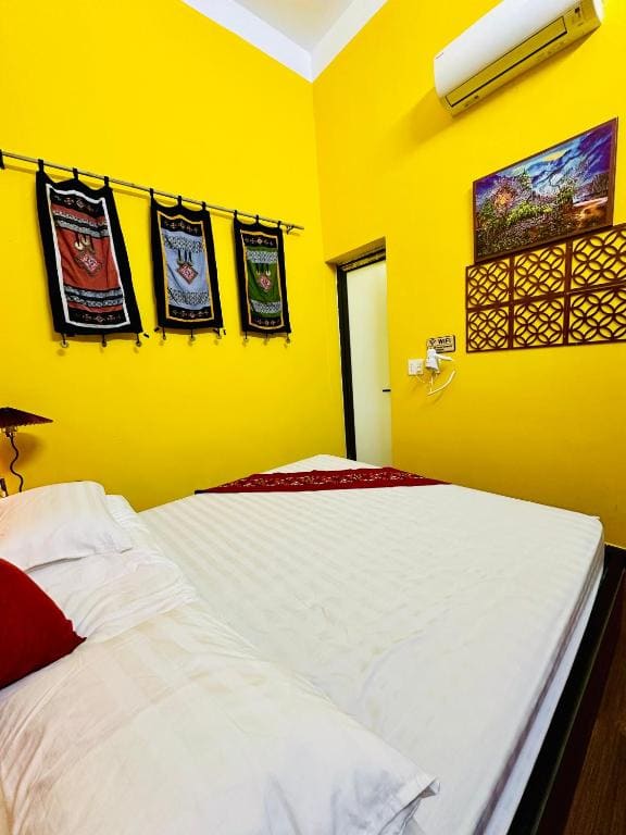 Double Room room - Image 1