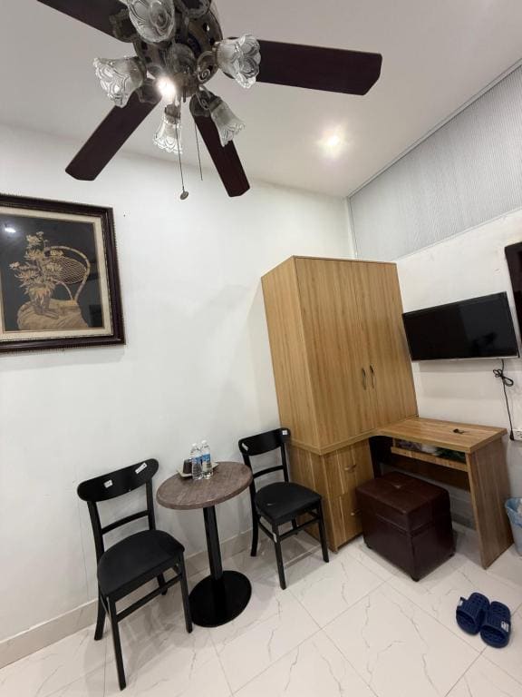 Triple Room with Balcony room - Image 2