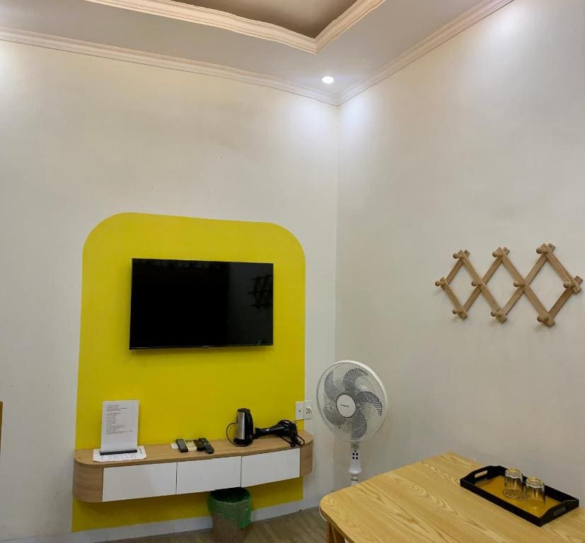 Deluxe Double Room room - Image 1